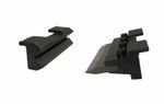 4" / 100MM VICE BRAKE MAGNETIC MOUNT REMOVEABLE FINGERS RDGTOOLS