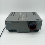 Reflecta Diamator 1504 AF Slide Projector - No Cartridge - May Need New Bulb