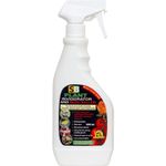 Growth Technology SB Plant Invigorator 500ml Growth Stimulant Pesticide Crops
