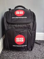 SS  Cricket Backpack