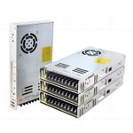 Mean Well LED Driver Switch Power Supply LRS-350 Series 350W 5V 12V 24V 36V 48V