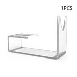 Acrylic Pistol Stand Display Rack for Collectable, Any Handgun or Pistol UK
