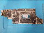 MICROSOFT Surface Laptop 3 1867 1868 1951 MOTHERBOARD I7-10TH GEN 16GB Inc VAT