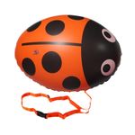 Swim Buoy Swim Insurance Float Thickened Lightweight Waterproof Tow Float for