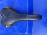 Selleitalia Proline Genuine Gel Saddle Blue