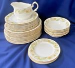 Duchess Greensleeves Dinner Lunch Salad Side Plates Bowls Sold Individually