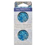 hobbygift haberdashery woodblock Arts & Crafts inspired