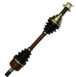 Kawasaki Mule CV Driveshaft Front L&R 2510 3010 4010 Diesel Petrol 2000–2018