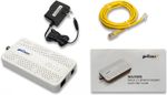 goCoax MoCA 2.5 Adapter with 2.5GbE Ethernet Port. 2.5. 1-pack MA2500D 