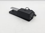 Roland DP-10 traditional style damper sustain pedal for keyboard piano READ
