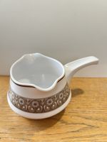 Vintage China Sauce Boat Twin Handled Noritake Japan Excellent Condition