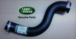 GENUINE Range Rover L322 3.6 TDV8 - L/H Upper Intercooler Hose`07- PNH500500