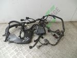 MAZDA 2 WIRING HARNESS 1.5L Petrol 2016