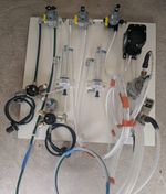   2 PRODUCT 2 GAS CELLAR  BOARD WITH CLEANING  BITTER/STOUT 70/30 LAGER 60/40