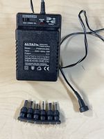 Altai P006H(AL650) Power Supply Variable Regulated 1.5 -12V DC