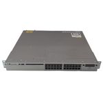 Cisco Catalyst WS-C3850-24T-S 24 Port Ethernet Switch LAN Base