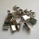 Clips for Greenhouse Glass Glazing Clips Z Choose QTY