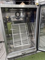 Williams  glass door bottle cooler