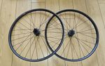 Bontrager Line Comp 30 29er Mountain Bike Wheels Disc Brake Boost Micro Spline
