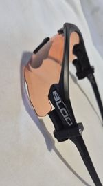 Bloc Tactical Lynx Exfog Antifog Adapters Clips For Airsoft Glasses 3D Printed