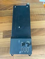 Pektron 325V DC Module PCB For Baxi 5120230-05 ASS-0701G01A 5107215-K9