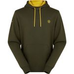 Wychwood Carp Green Hoody New Fishing Hoodie Clothing All Sizes