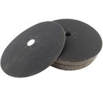 Floor Sander Edge Edger Sanding Discs To Fit  Hiretech Ht7 24 40 60 80 120 Grit