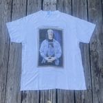 Vintage 1997 SEINFELD The Real Kramer by Rob English RARE  Size LARGE