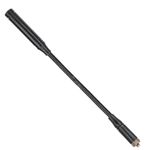 VHF/UHF Dual Band SMA-Female Gooseneck Tactical Antenna For BaoFeng UV-5R