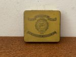 Vintage State Express 555 Cigarettes Tin – Duty Free H.M Ship Piccadilly London