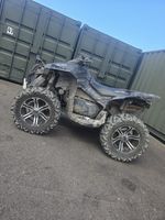 CAN-AM RENEGADE 1000