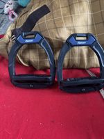 Junior Flexon Saftey Stirrup. Used But Still In Amazing Condition See Photos