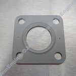 Exhaust flange gasket to suit most Kubota  & Beta Marine Engines   15263 12370