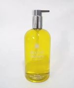 Molton Brown Bushukan Bath & Shower Gel  500ml Brand New *FREE POSTAGE*