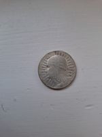 Polish 1933 5 Złotych Coin, Queen Jadwiga- Silver .750