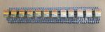 IDEC 24V AC RELAY 14 PINS PART NO. RU4S-A24 ( bundle of 12 )