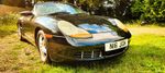 Porsche Boxster 986, 2000, 2.7l Manual 220HP - REDUCED PRICE