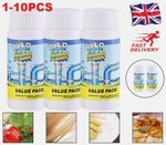 Wild Tornado Powerful Sink Drain Cleaner High Efficiency Clogging Clean Tool