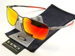 Oakley Ejector Prizm Ruby Sunglasses Whisker Deviation Savitar Ducati Ferrari