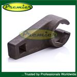 Premier 22mm (7/8") Oxygen Lambda o2 sensor socket 3/8"(8mm) drive removal tool