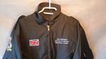Genuine RAF Air Crew FR RAF Black Flight Suit SUPER GRADE! 190/112/86 FREE P&P!