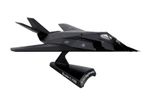 USAF Lockheed F-117 Nighthawk 1:150 Postage Stamp Collectable PS5386