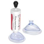 Anti Choke Suction Device Life Saving Assist Device Portable