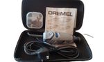 Dremel 3000 130W 10000-33000RPM Rotary Mult Tool Kit - 15 Pieces