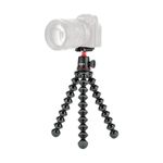 Joby GorillaPod 3K MII Flexible Mini-Tripod with Ball Head Kit