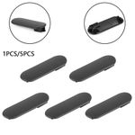 Back Pocket Clip Belt Clip Fit for PMLN7220A T80EX T92 H2O Walkie Talkie