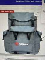 Akios 50l Rucksack