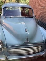 Morris Minor