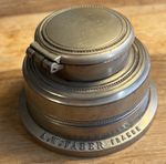 A.W. FABER. Inkwell. France