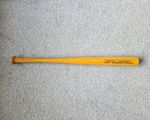 Little League Model 1717 Youth Wood Baseball Bat 32in 2 1/4in Cupped End